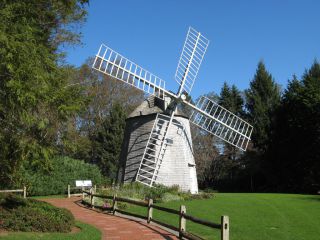 Heritage Museums Gardens In Sandwich Holidaycheck