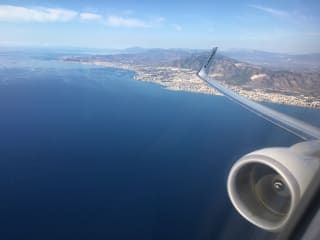 Malaga flughafen abflug