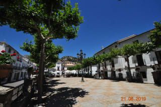 Stadtrundfahrt Medina Sidonia In Medina Sidonia Holidaycheck