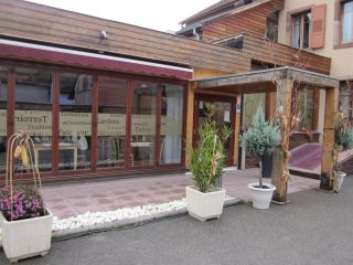 Restaurant S'Dorfstuebel in Dorlisheim • HolidayCheck