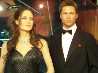 Wachsfigurenkabinett