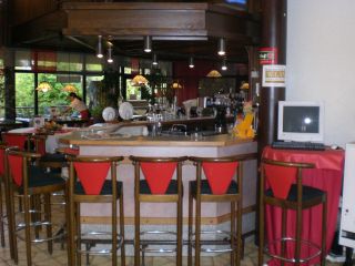 Restaurant Quellenhof Bad Emstal     HolidayCheck