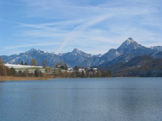 Weissensee In Fussen Holidaycheck