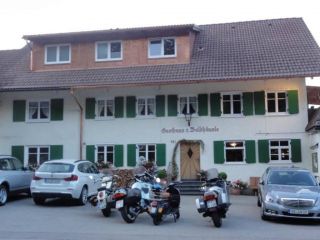 Gasthaus Waldhausle In Waltenhofen Holidaycheck