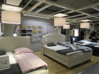 Ikea Walldorf