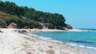 Strand Tam Tam In Mastichari Holidaycheck