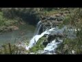 Wanderung zu den Bergdörfer