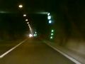 Reisetipp Felbertauern Tunneldurchfahrt