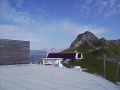 Reisetipp Rundblick Bergstation