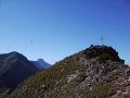 Reisetipp Aussicht vom Gipfel