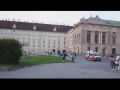 Reisetipp Rundblick Heldenplatz Hofburg