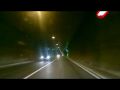 Reisetipp 04von14 Tunnel+Abfahrt
