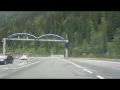 Reisetipp 05von14 Tunnel+Abfahrt