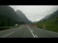 Reisetipp 08von14 Tunnel+Abfahrt