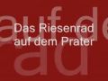Reisetipp Wiener Riesenrad auf dem Prater