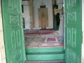 Reisetipp Gebetsraum der Moschee