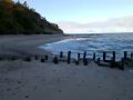 Strand Niechorze