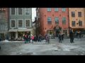 Reisetipp Altstadt Gamla Stan