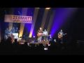 Juanes in Zermatt
