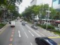 Reisetipp Mit dem Hop and Hop Bus in Singapur unterwegs