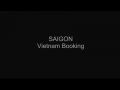 Vietnam Booking