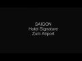 Transfer vom Airport