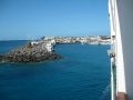 Reisetipp Auf der Fähre nach Lanzerote