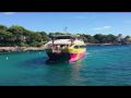 Reisetipp Starship Boat