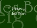 Reisetipp Passeig des Born