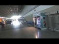 Reisetipp Ankunfts/Abflugshalle