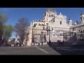 Reisetipp Krypta Kathedrale Almudena