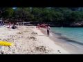 Reisetipp Strand Cala Mondrago