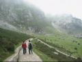 Reisetipp Los Lagos im Nationalpark Picos d&#039;Europa