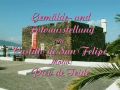 Reisetipp Gemäldeausstellung im Castillo de San Felipe