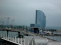 Reisetipp Hafeneinfahrt Barcelona