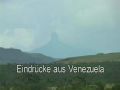 Eindrücke aus Venezuela
