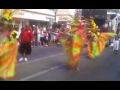 Karneval auf Aruba