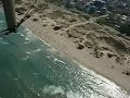 Reisetipp Flug über den Nord Strand