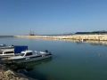 Reisetipp Kleiner Hafen von Evrenseki 2012