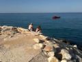 Reisetipp Kleiner Hafen von Evrenseki 2012
