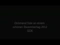 Reisetipp Oststrand im Dezember 2012