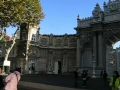 Reisetipp Dolmabache-Saray 