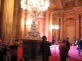 Reisetipp Palast Festsaal