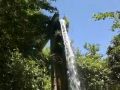Reisetipp Wasserfall im Video