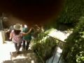Reisetipp Wasserfall im Video