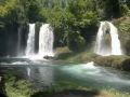 Reisetipp Wasserfall im Video