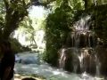 Reisetipp Wasserfall im Video