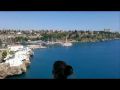 Reisetipp Hafen von Antalya