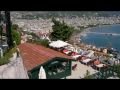 Reisetipp Der Hafen von Alanya