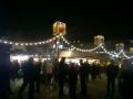 Reisetipp Der Christkindlemarkt 2012 Nürnberg